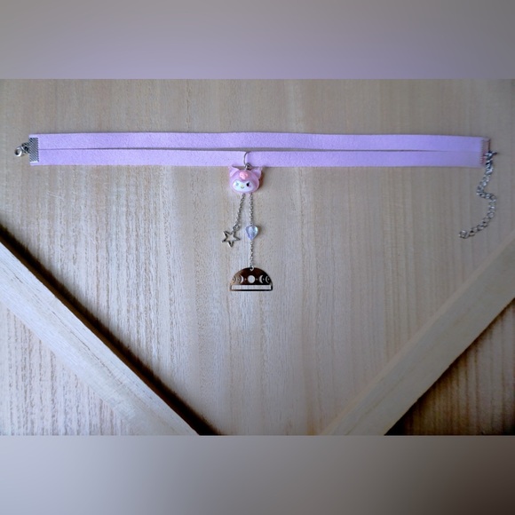 ☆✼★ Cosmic Domain Dangle Drop - Picture 1 of 13